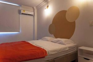 Alquiler Vacacional - Apartment in Cali El Ingenio for 4 people