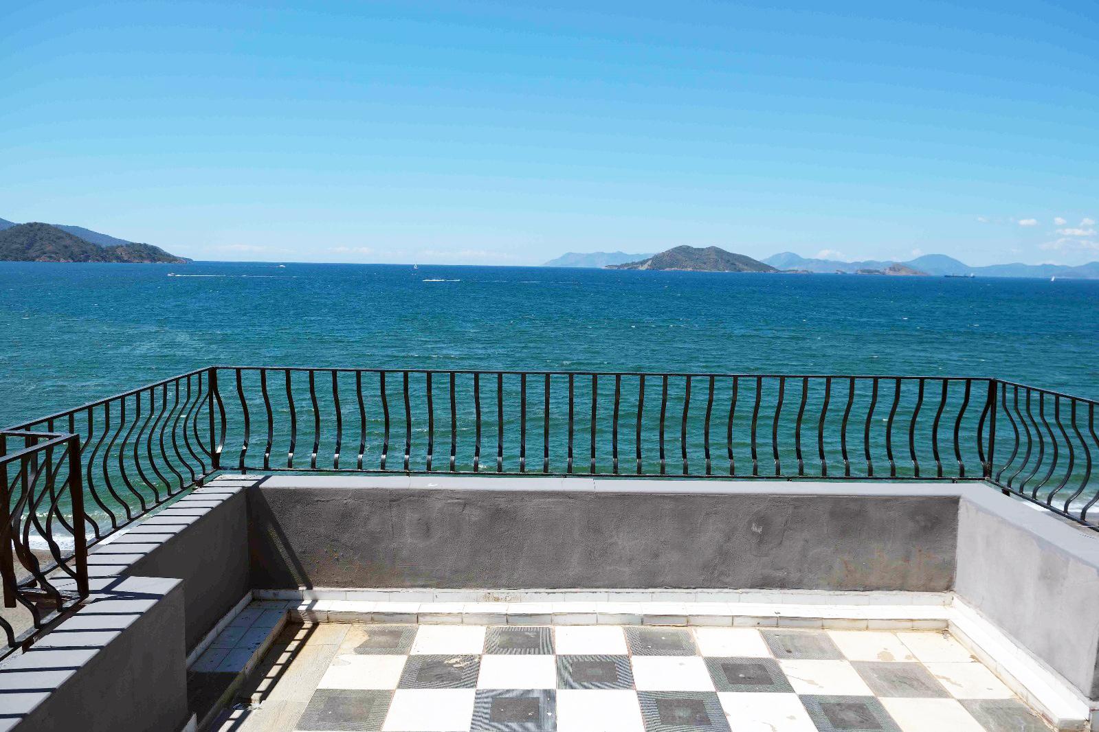 Varios Yasemin Hotel Fethiye