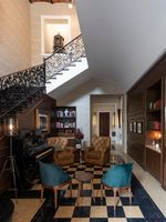 Alojamiento - Hacienda Peña Pobre