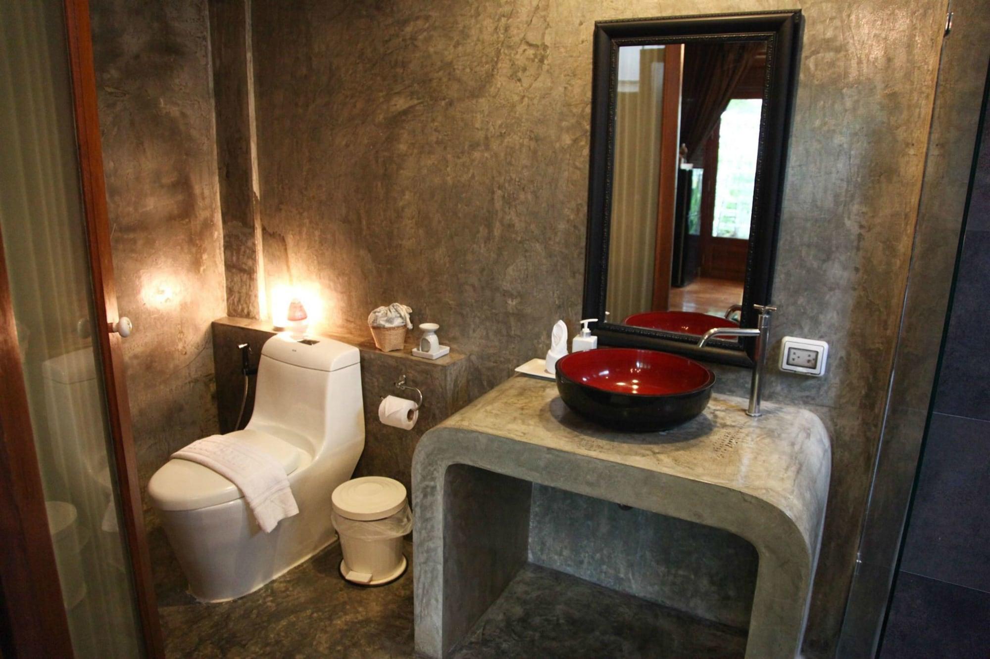 Equipamiento de Habitación Baan Hmon-Oon