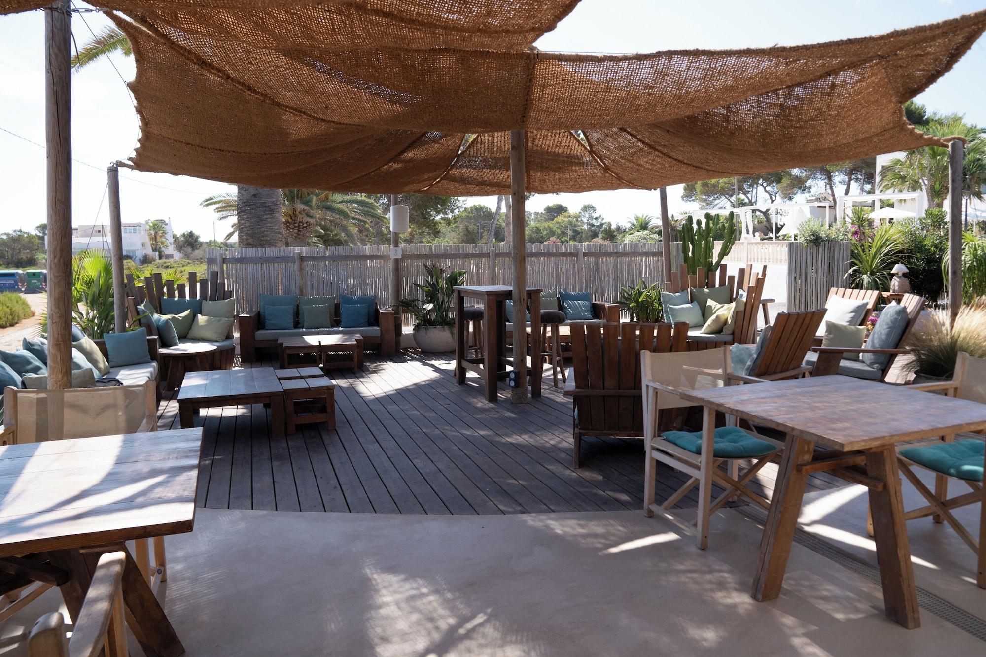 Restaurant El Lago Dorado