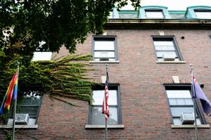 Alojamiento - Chicago Getaway Hostel