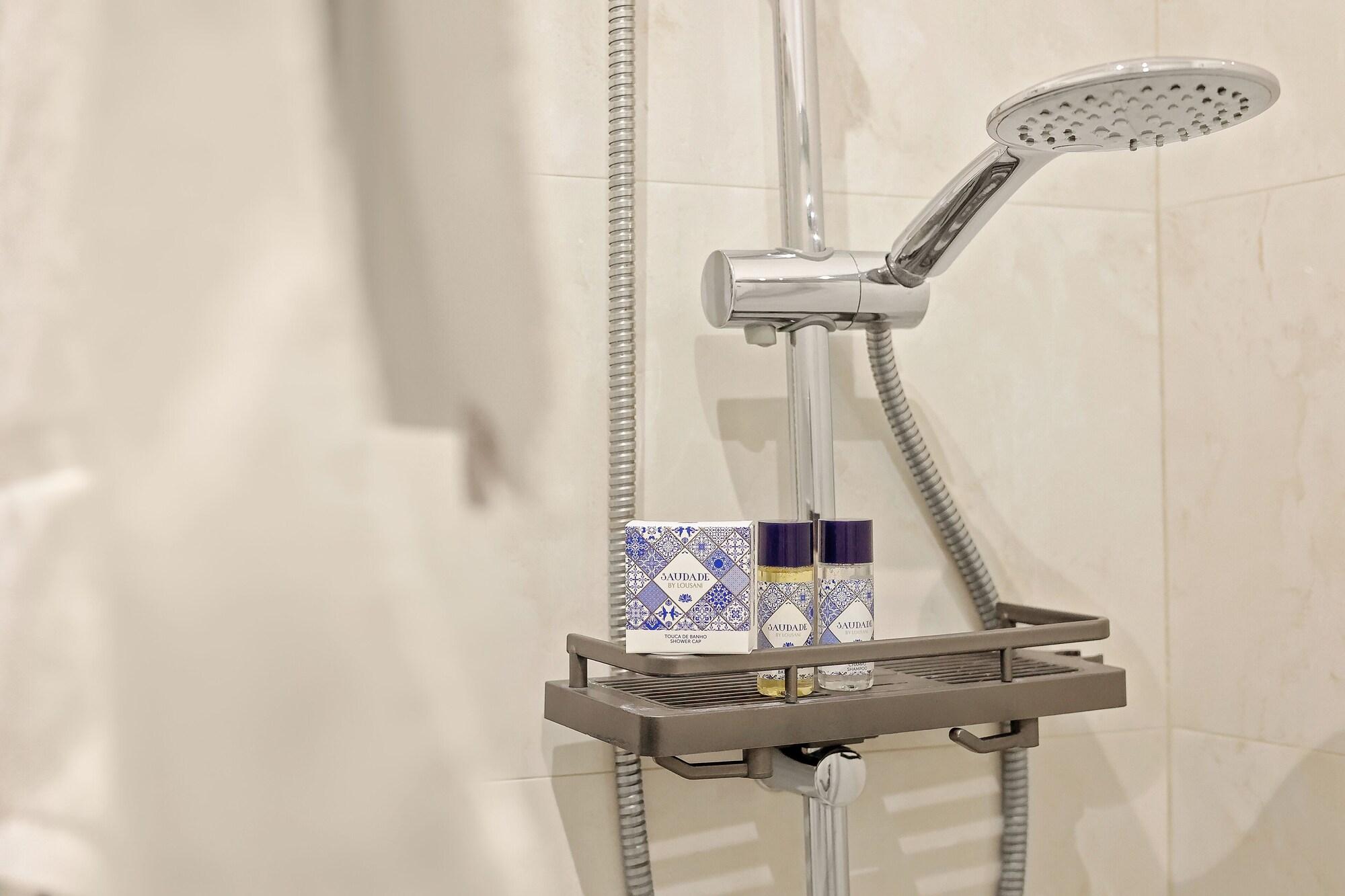 Equipamiento de Habitación U259B&b Napoli