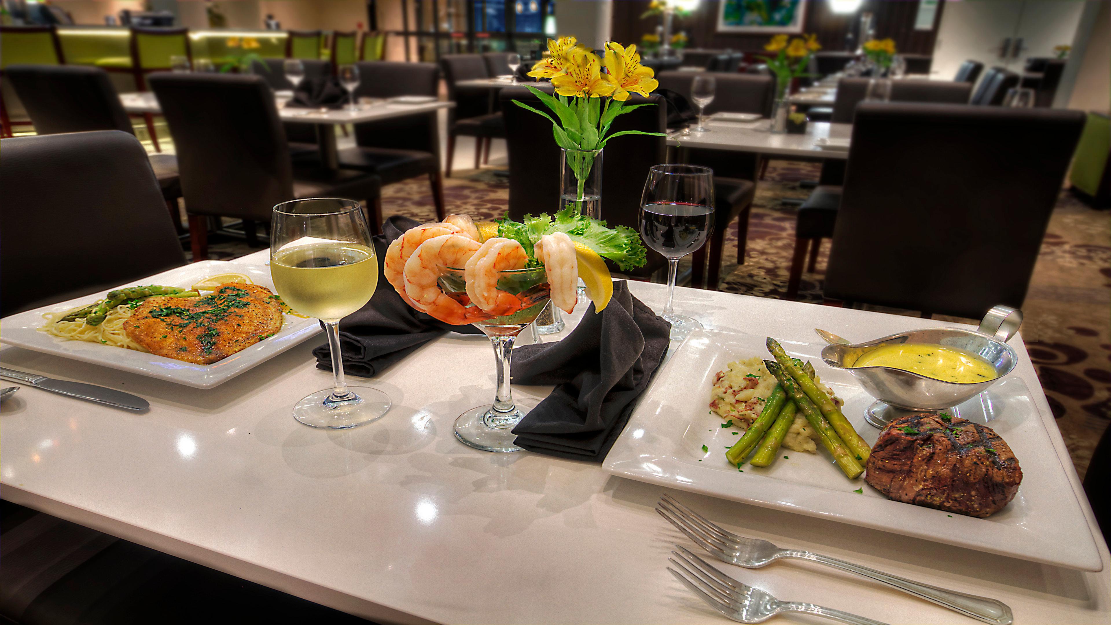 Restaurant Holiday Inn Hotel & Suites Tupelo North by IHG