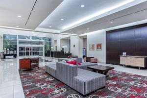 Alojamiento - Holiday Inn Louisville Airport - Fair/Expo by IHG
