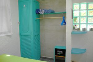 Alquiler Vacacional - Beautiful & Cozy Space in Half Moon Bay Akumal
