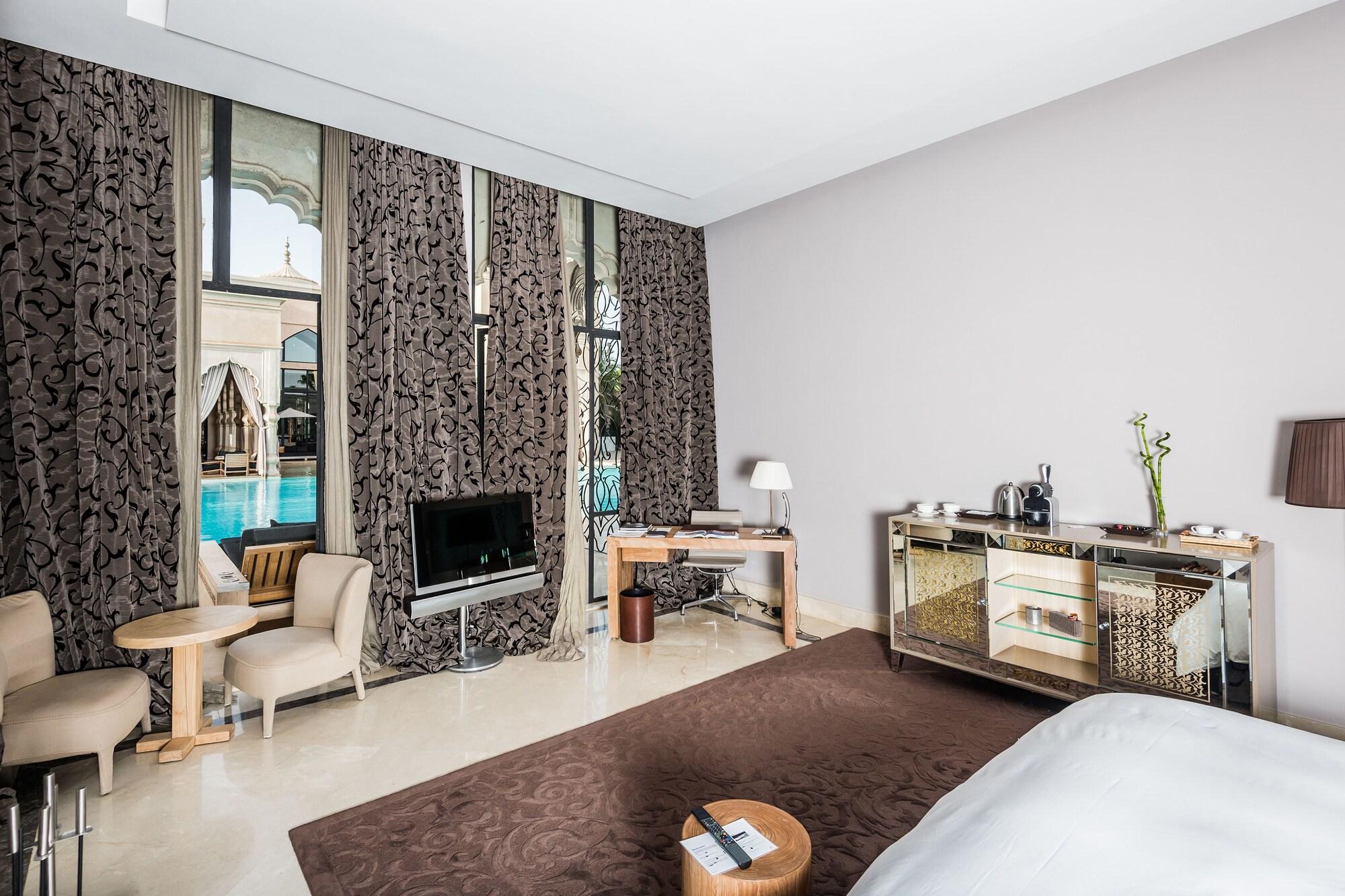 Habitación Palais Namaskar