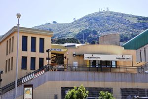 Alojamiento - B&B MaryJosè