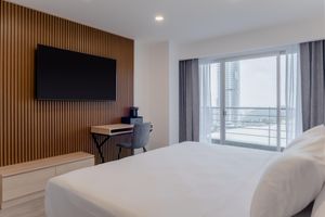 Alojamiento - Hotel Luure
