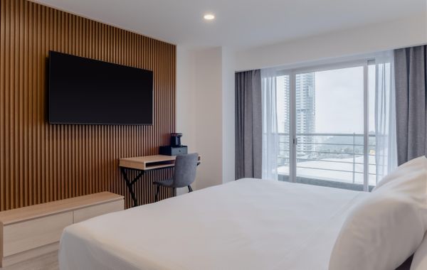 Hotel Luure - Hoteles cerca de Zócalo en Ciudad de México