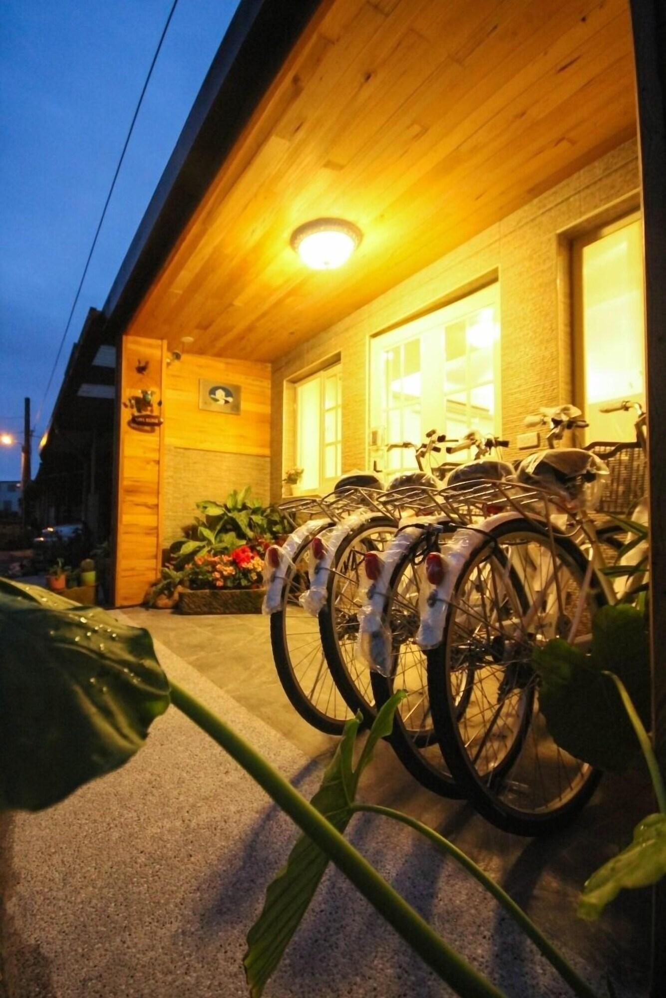 Varios Bei Yue B&B