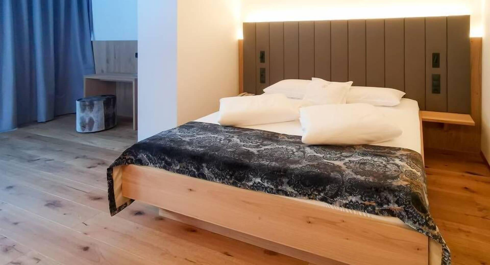 Habitación Hotel Eller