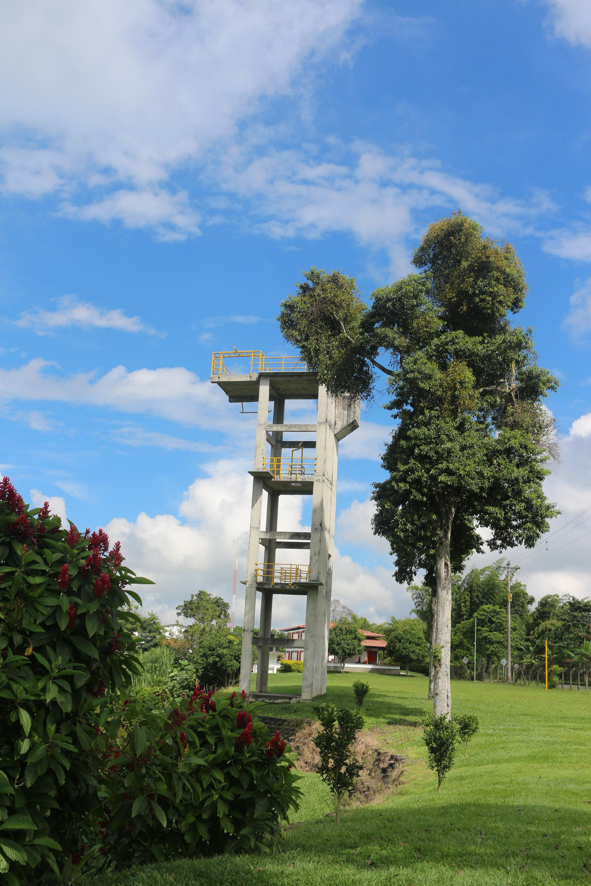 Varios Hotel Campestre Tacurrumbi