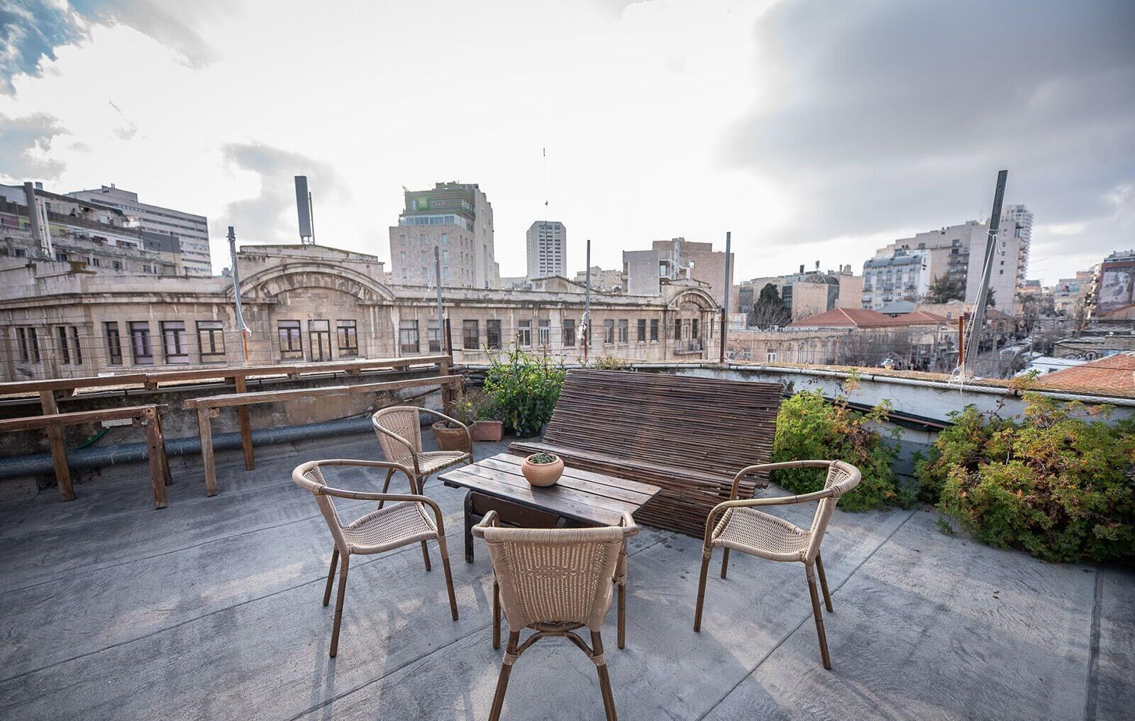 Equipamiento de Habitación Ron Hotel