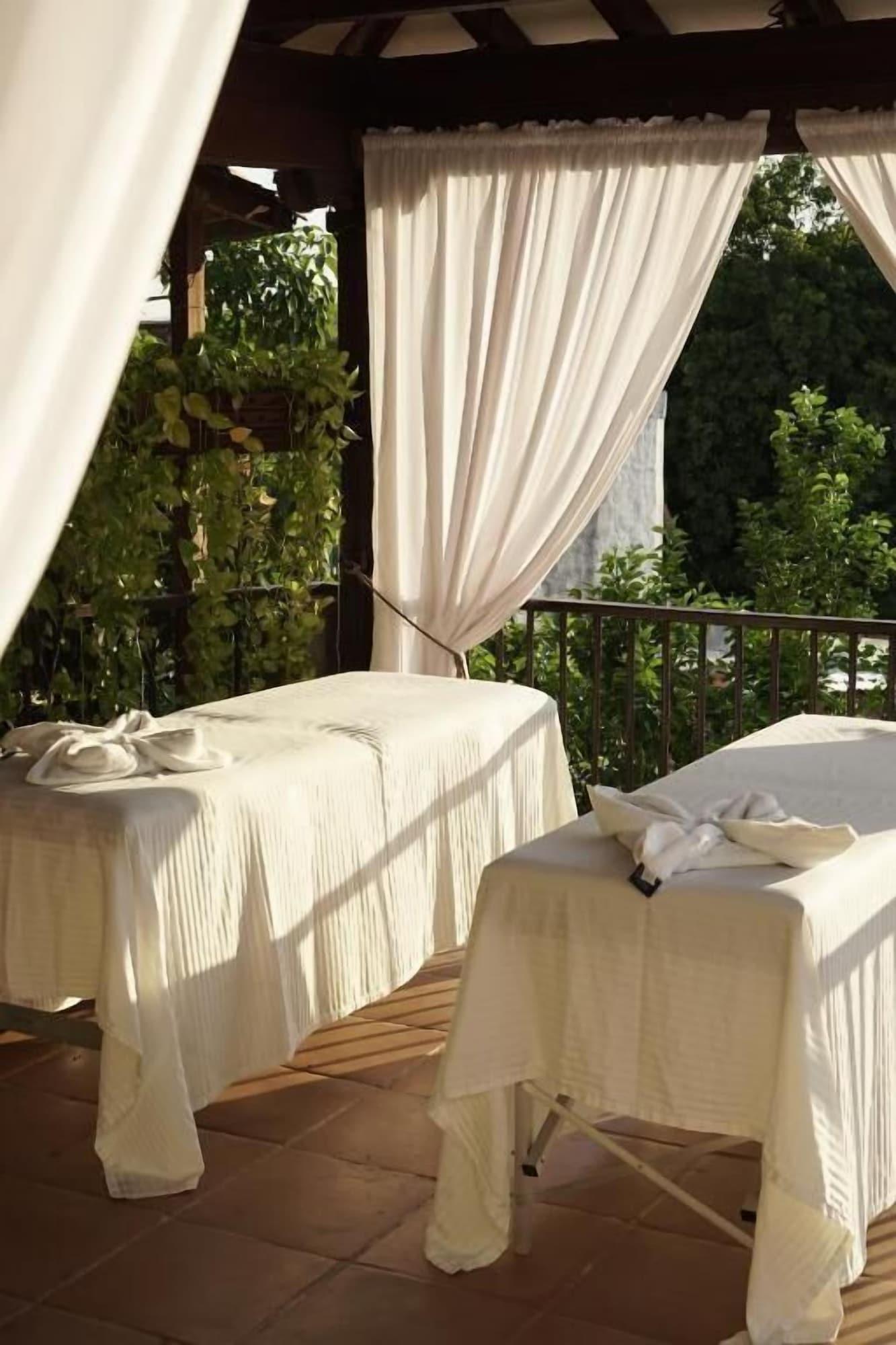 Spa HOTEL COLONIAL NUEVA GRANADA