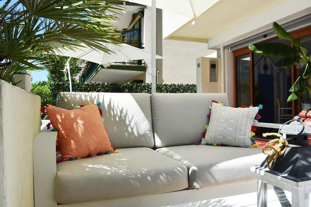 Comodidades del Alojamiento Hotel Annalisa