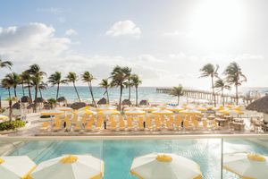Alojamiento - The Sunny Miami Sunny Isles Beach,Curio Collection by Hilton