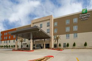 Alojamiento - Holiday Inn Express & Suites Lake Charles South Casino Area by IHG