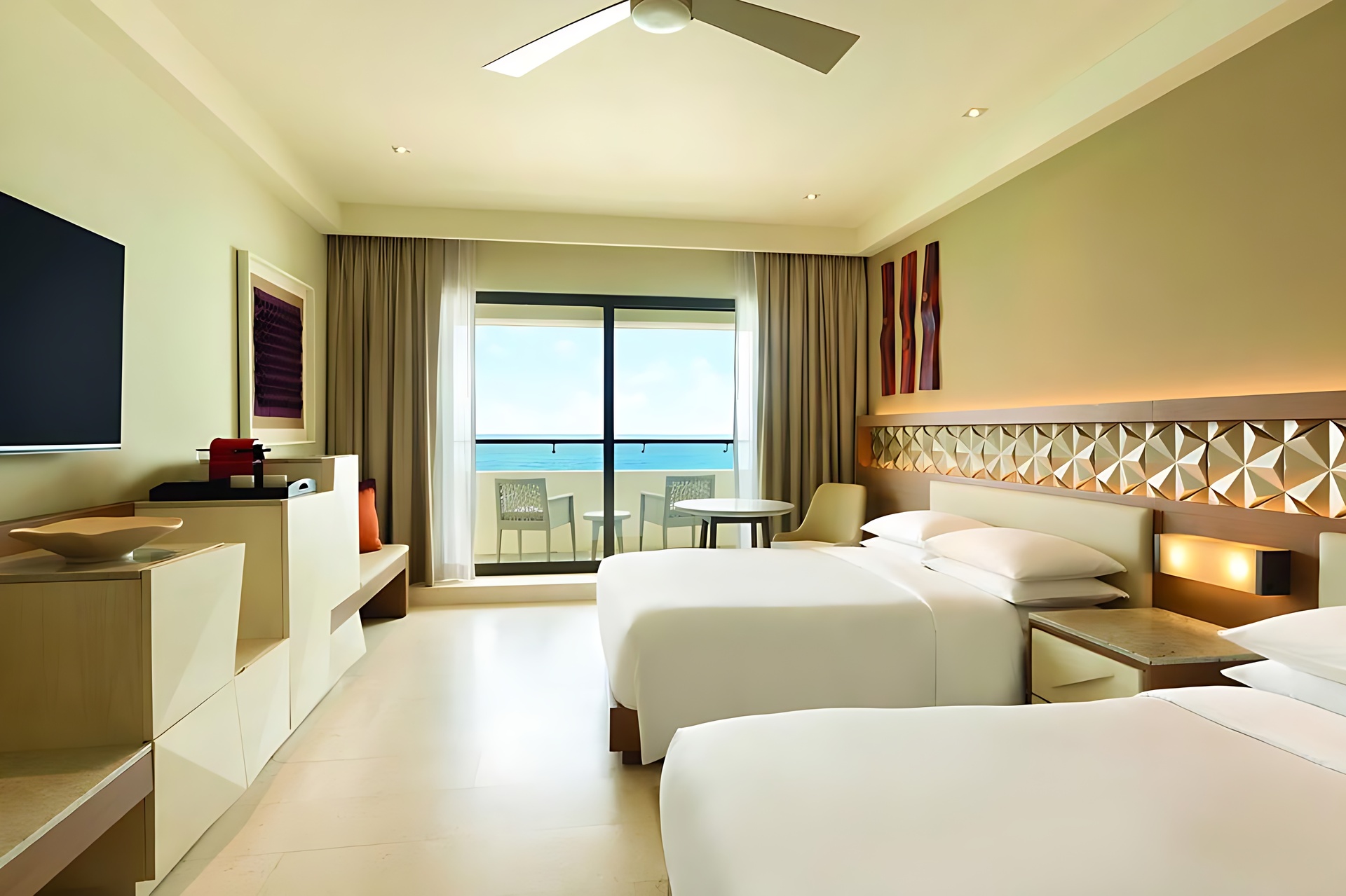 Hyatt Ziva Cancun All Inclusive - foto 138
