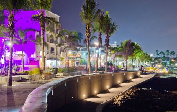 Hotel Costa Club Punta Arena