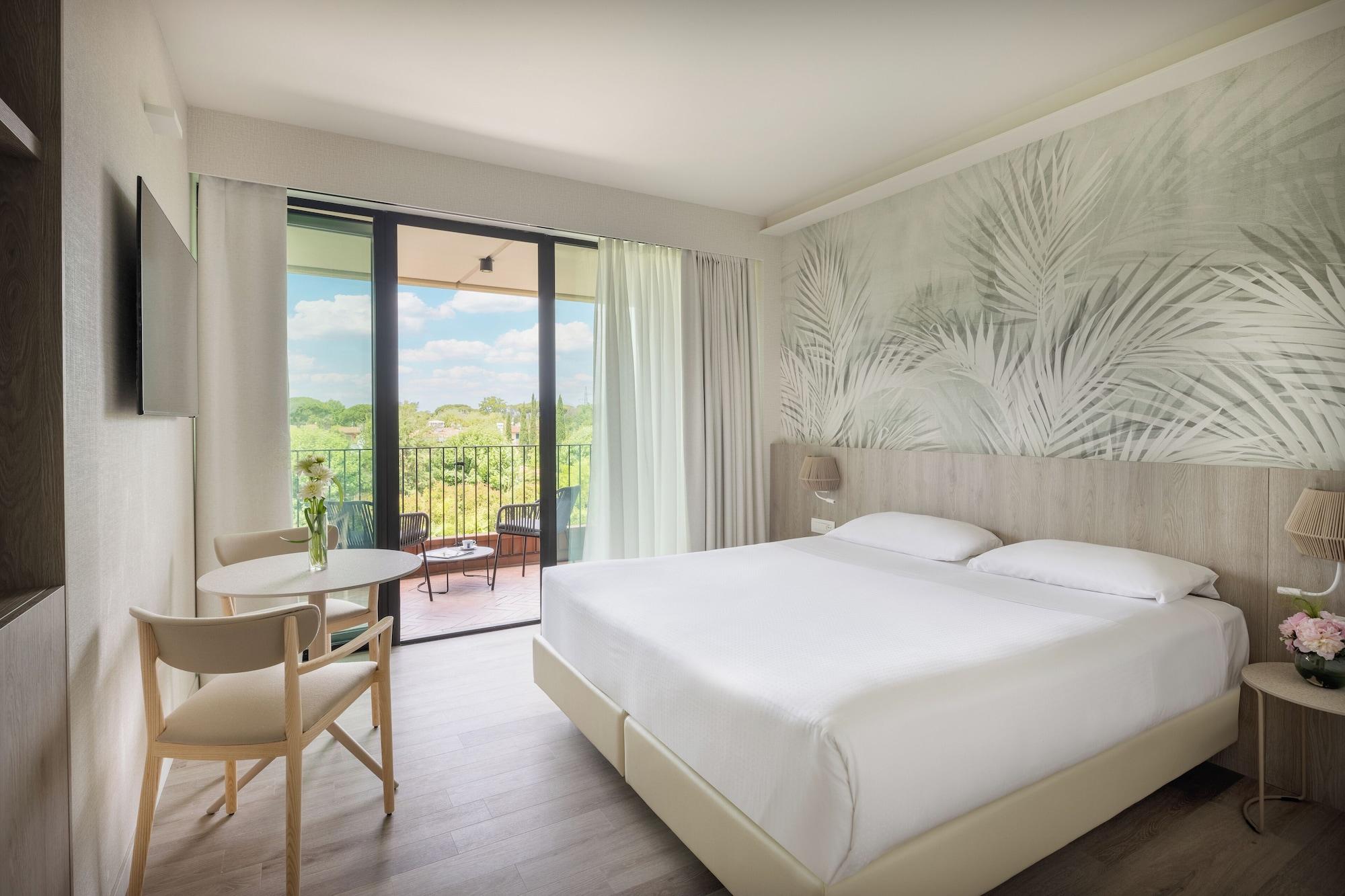 Habitación UNA Hotels Forte dei Marmi