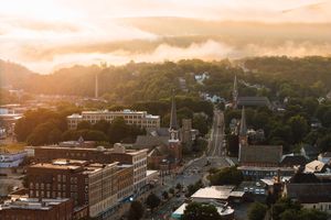Alojamiento - Hotel Downstreet, an Ascend Collection Hotel