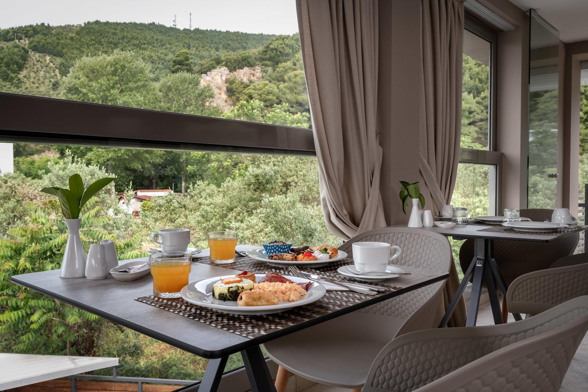 Restaurant KB Ammos-Adults only