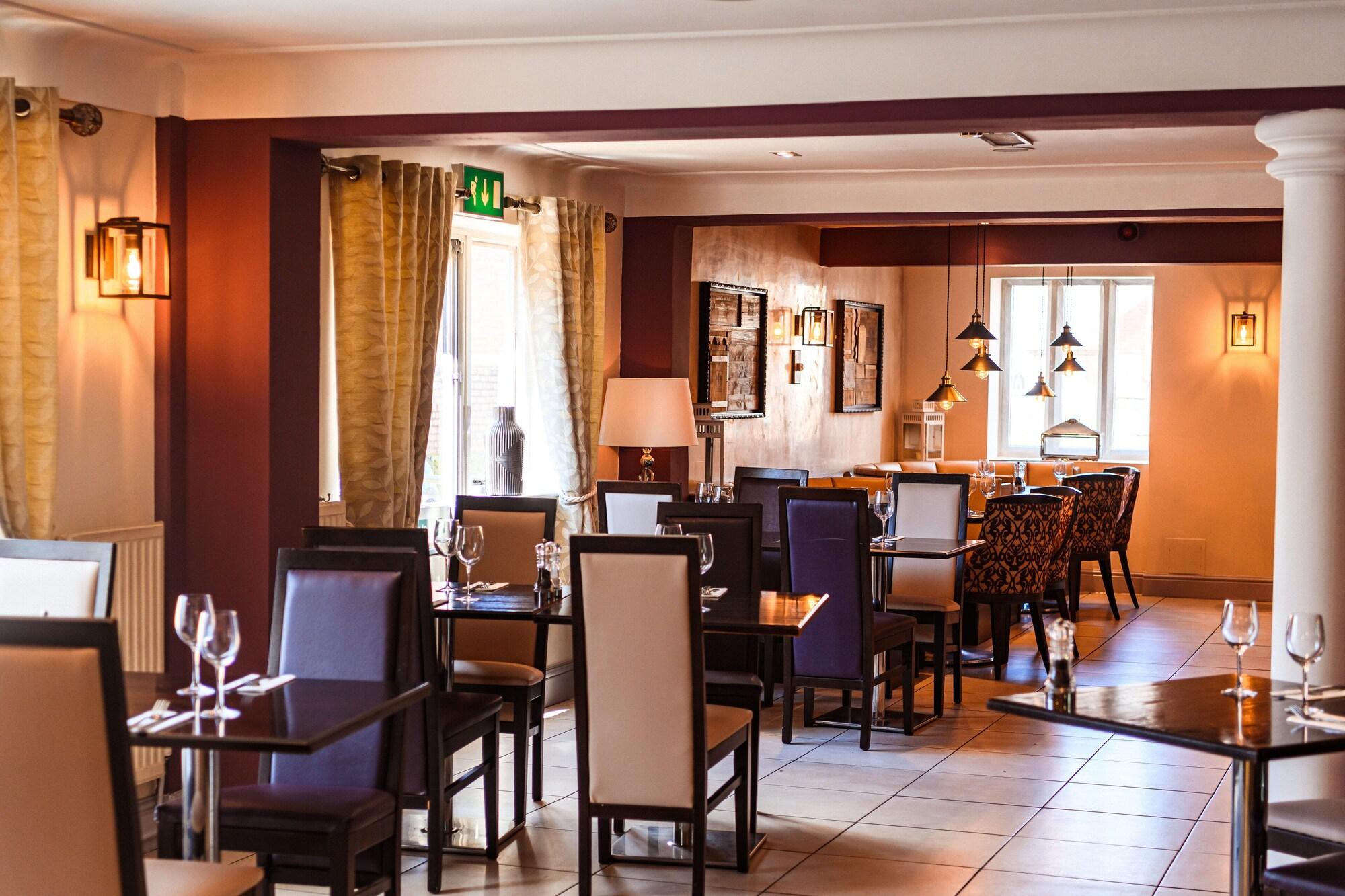 Restaurant The Lemon Tree - Hotel