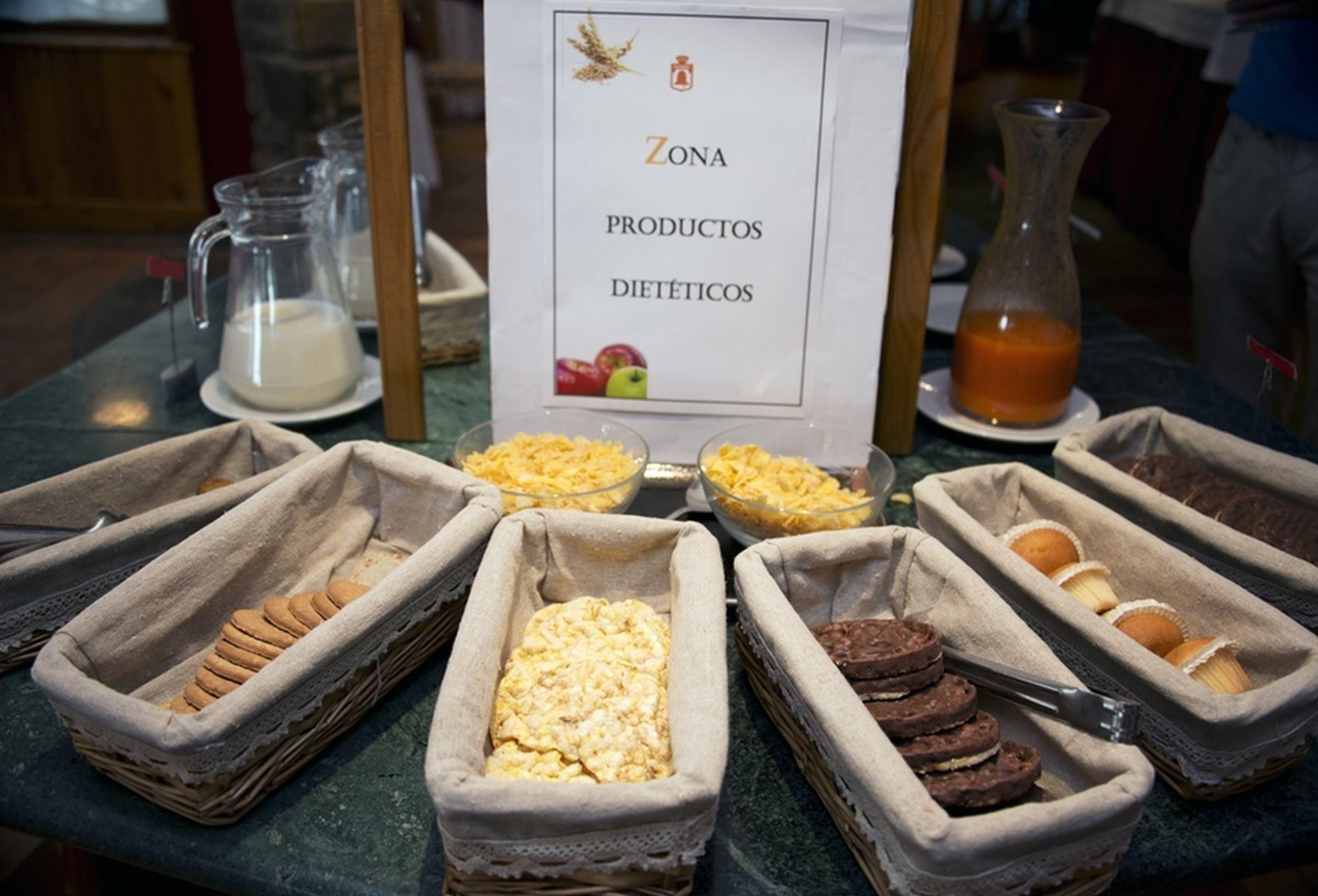 Restaurant Hotel i Apartaments Vilagaròs