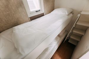 Alquiler Vacacional - Eco cottage on the beach of Wijk aan Zee