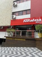 Alojamiento - Hotel Fortaleza Inn