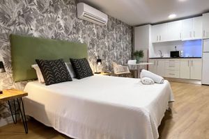 Alquiler Vacacional - Merced10 3E