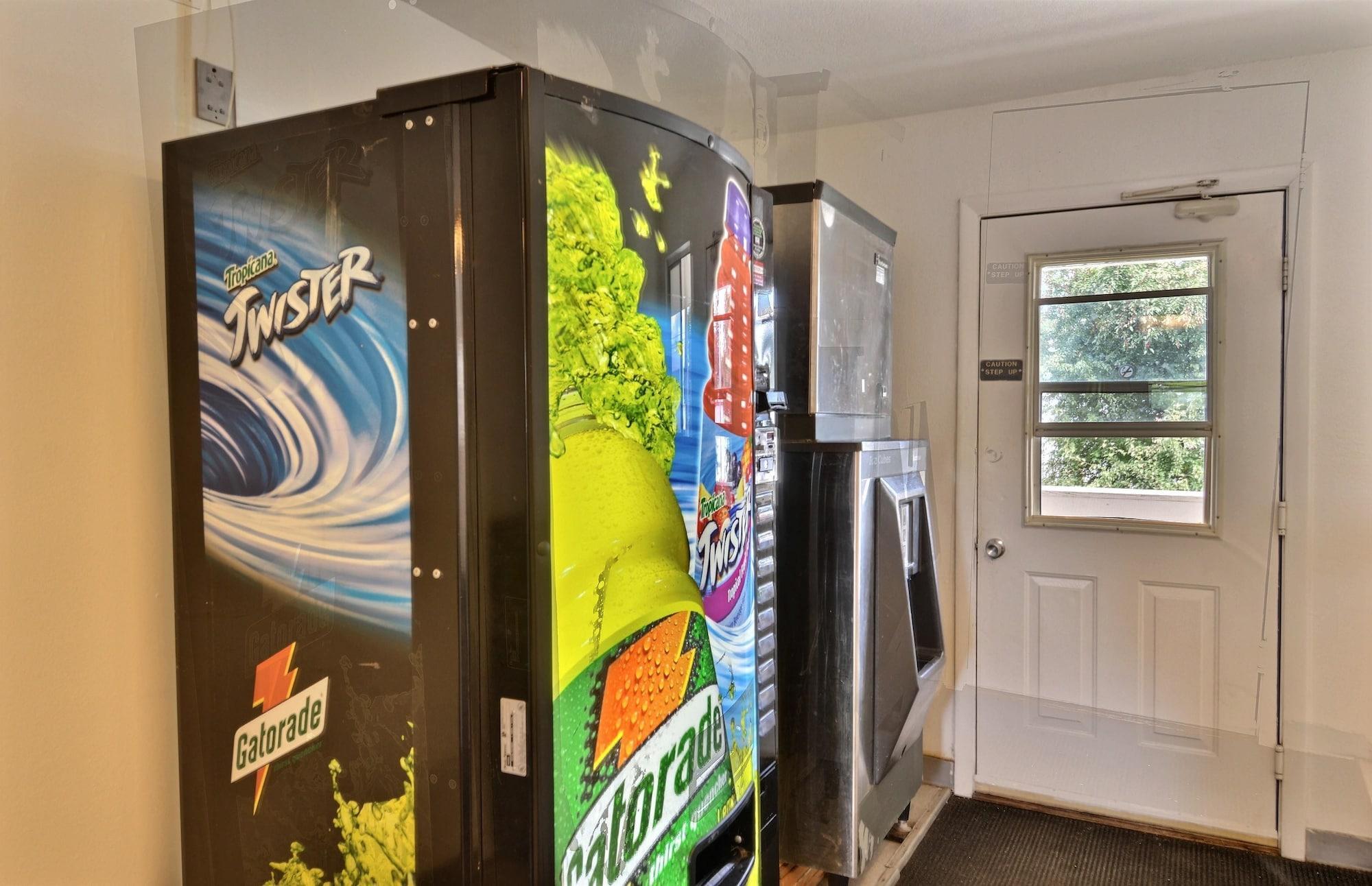 Instalaciones Recreativas Travelodge by Wyndham Brattleboro VT