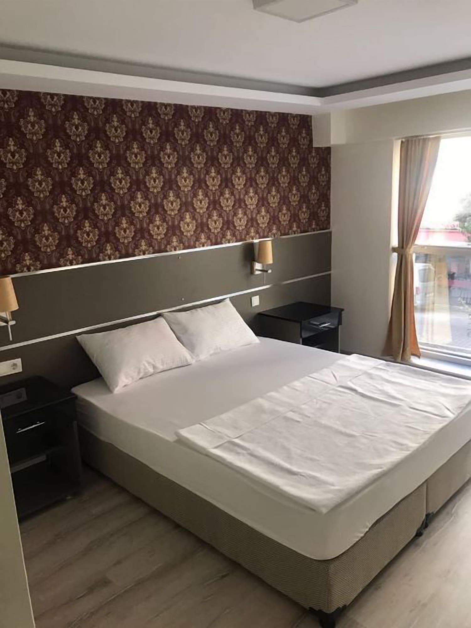 Varios Aydin Kent Suite