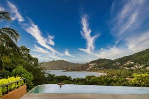Alojamiento - Armadillo Living Villas