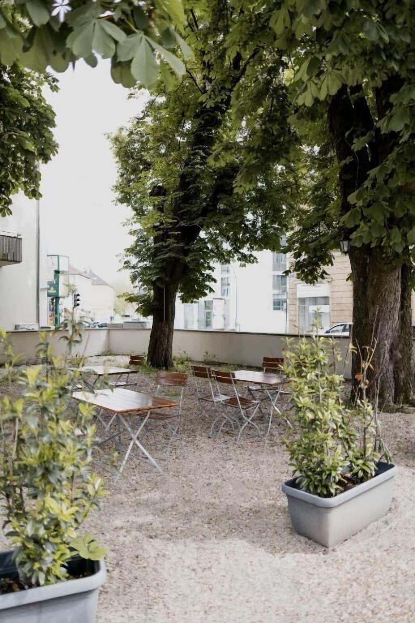 Restaurant Hotel Cristallo