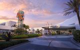 Universal Cabana Bay Beach Resort