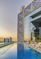 Alojamiento - Al Bandar Arjaan by Rotana - Dubai Creek