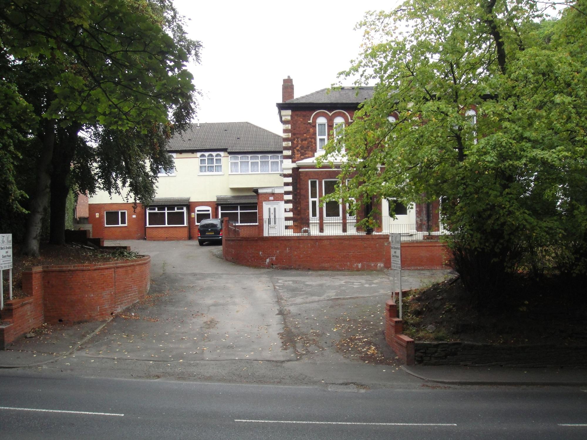 Varios Mount Guest House