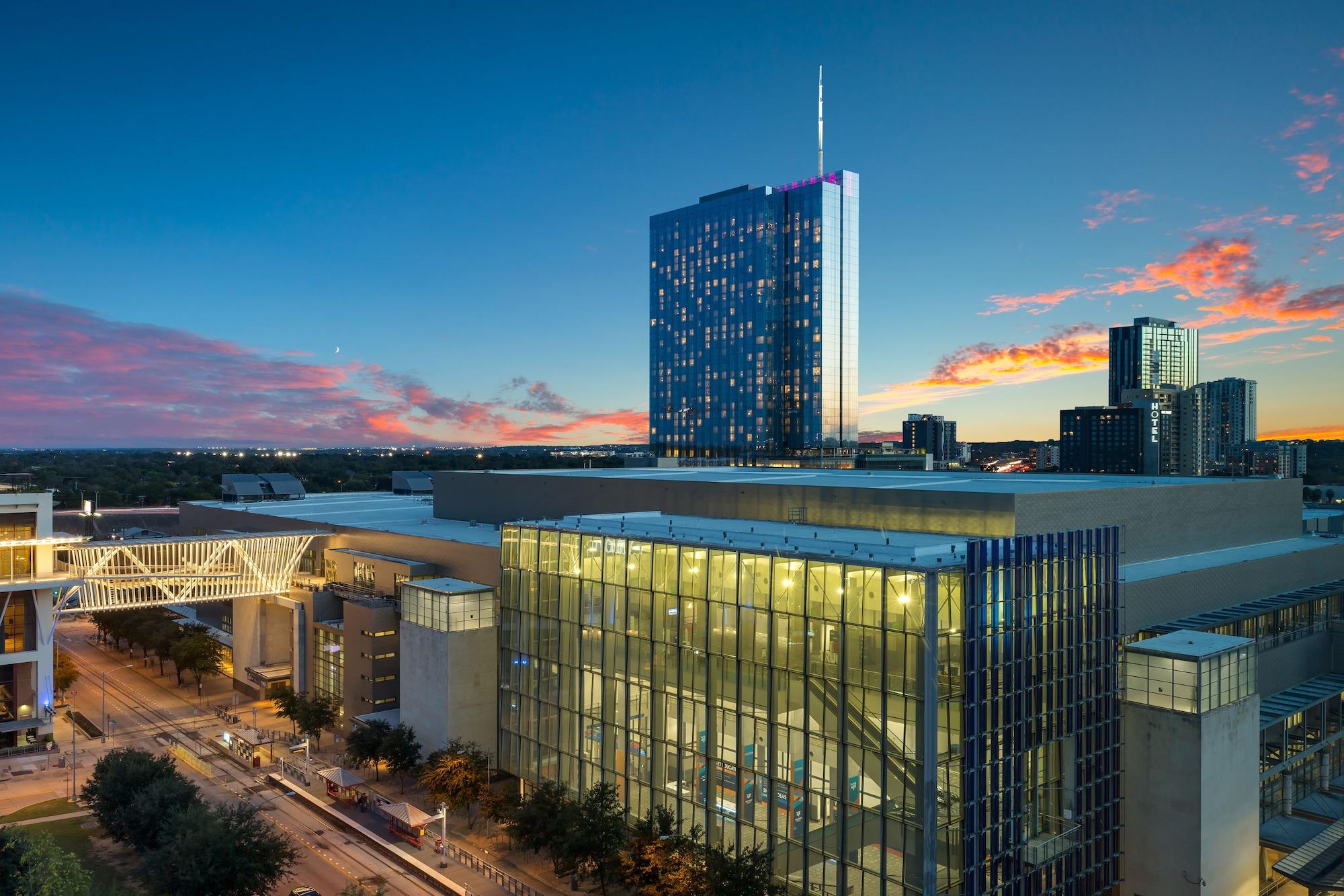 Habitación Residence Inn by Marriott Austin Downtown/Convention Center
