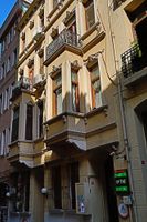 Alojamiento - Chambers Of The Boheme - Hostel