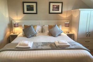 Alquiler Vacacional - Stable Court Apartments