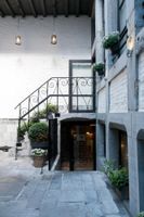 Alojamiento - Hotel Neuvice