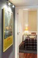 Alquiler Vacacional - Centric Apartment Fira