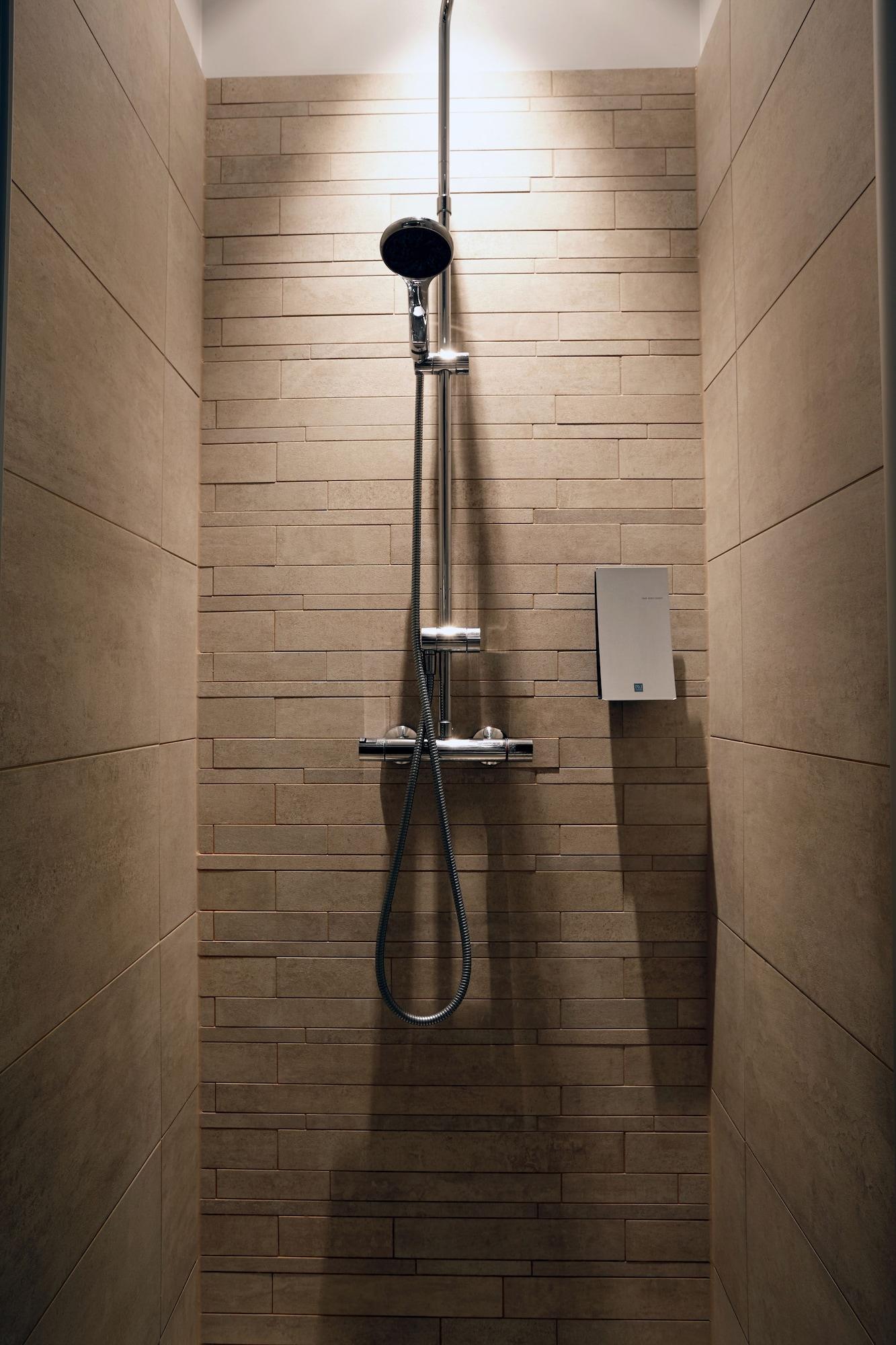 Equipamiento de Habitación Fosshotel Raudara