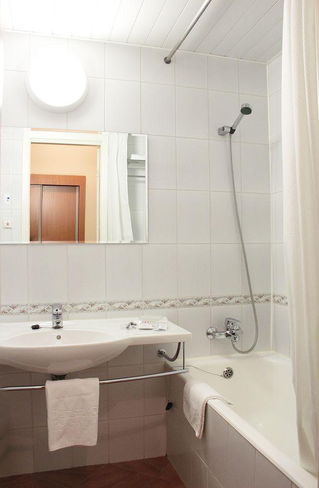 Hotel Hotel Izmailovo Gamma