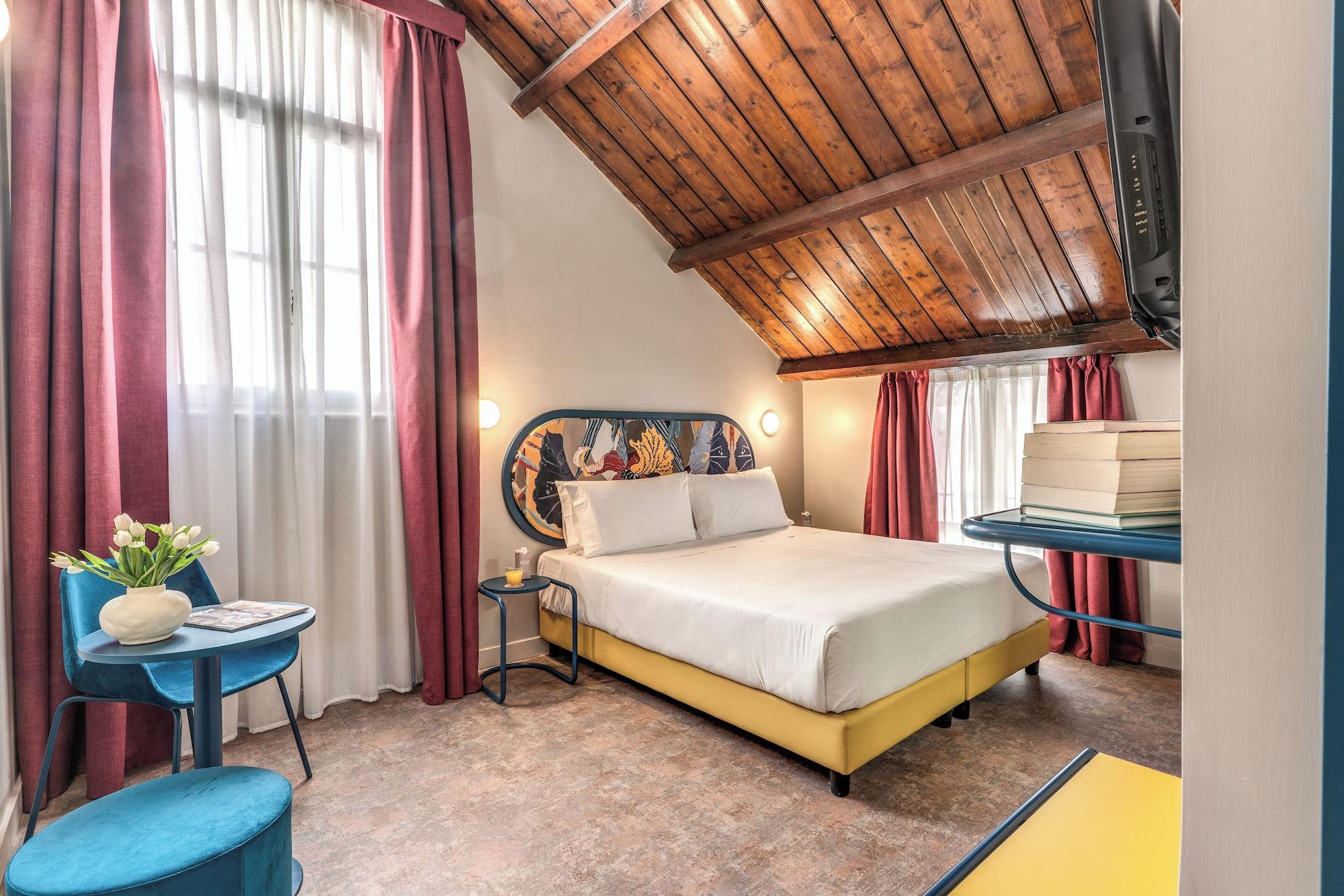 Varios HOTEL XX SETTEMBRE