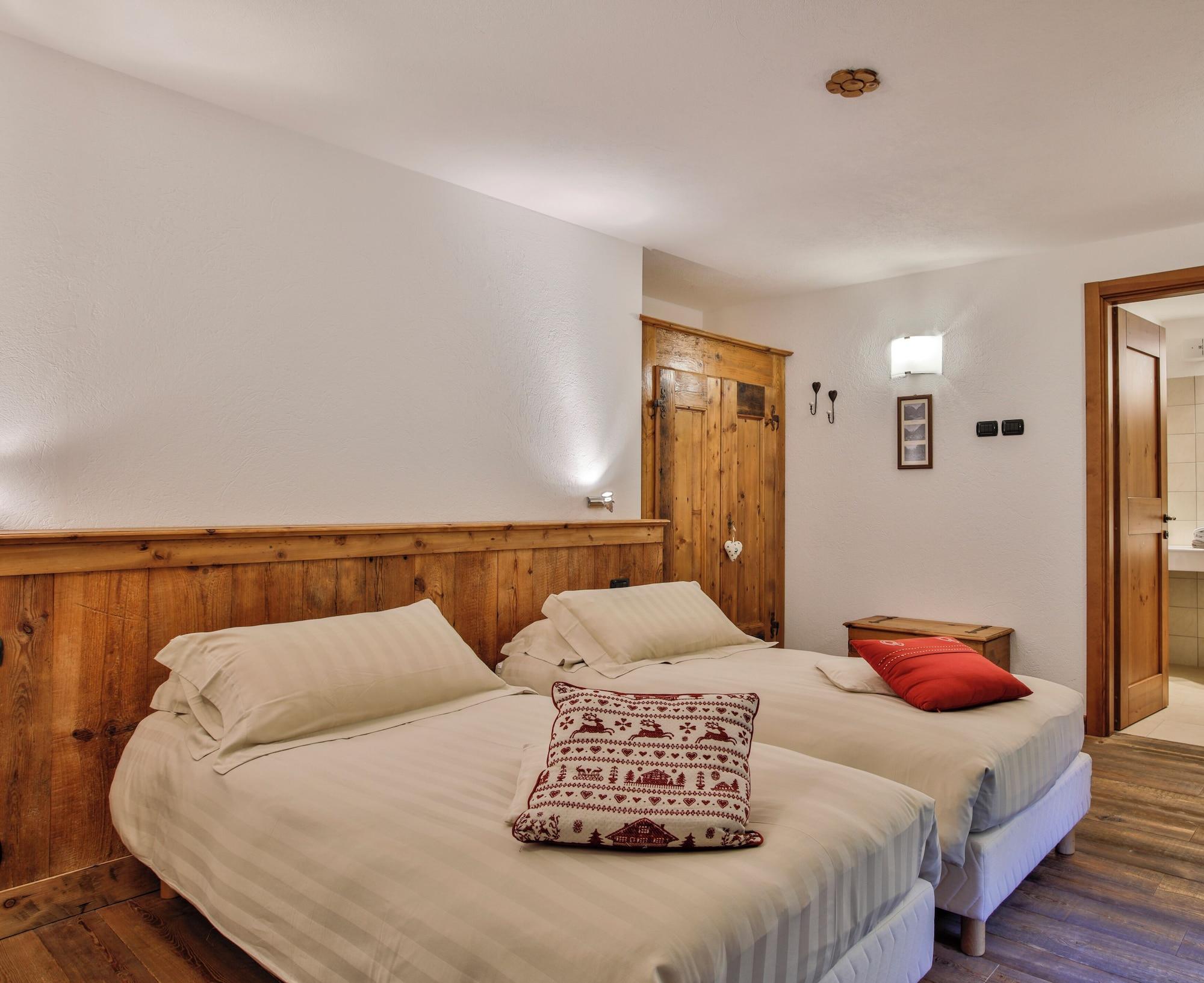 Habitación Ellex Eco Hotel