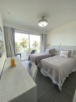 Renta Vacacional - APARTAMENTO VISTA MARE 9-202