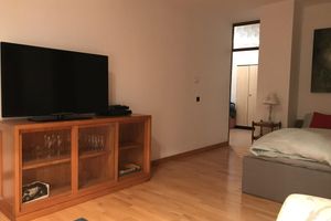 Alquiler Vacacional - Generations Holiday Garden Flat, pool with garden